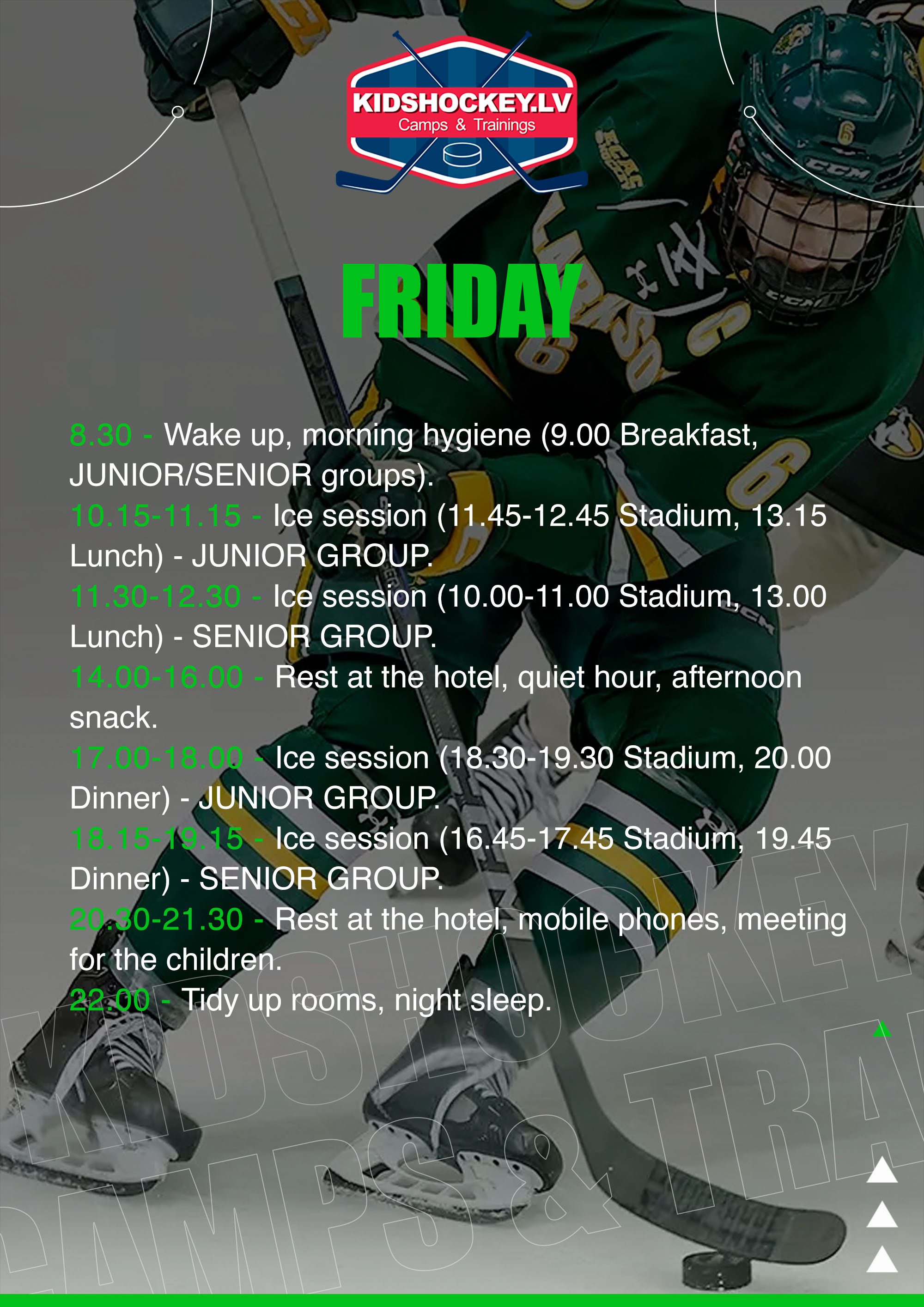 Friday