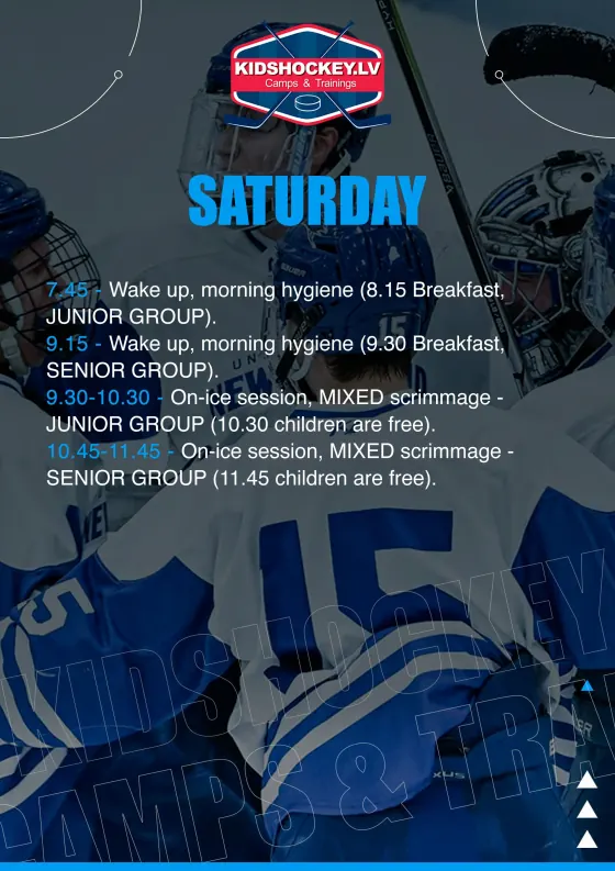 Saturday