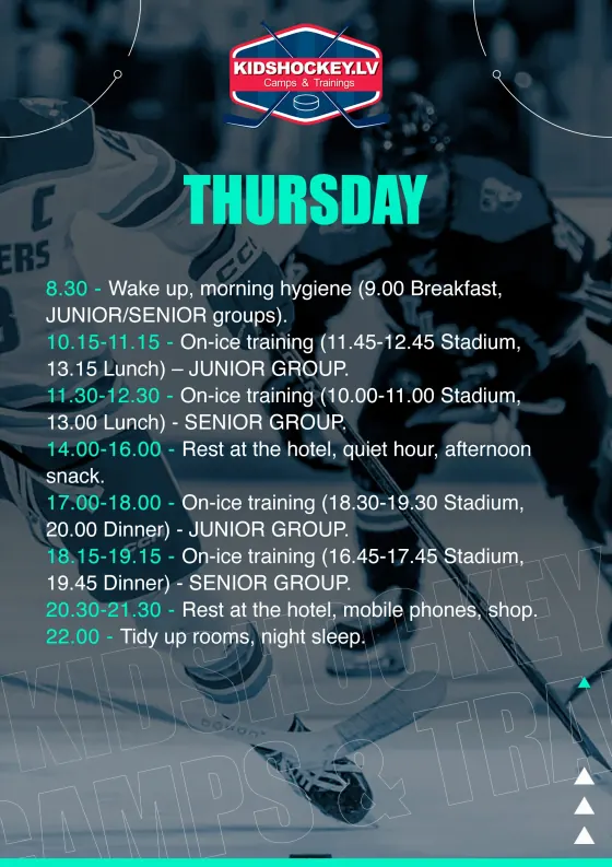 Thursday